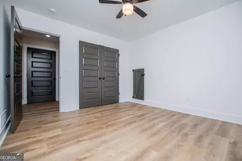 Bedroom - 1605 Five Points Rd, Waco, GA 30182 photo 5 of 8
