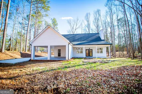 Exterior - 1605 Five Points Rd, Waco, GA 30182 photo 8 of 12