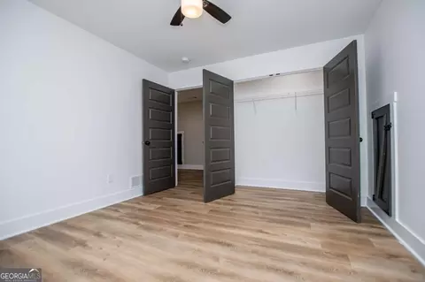 Bedroom - 1605 Five Points Rd, Waco, GA 30182 photo 7 of 8