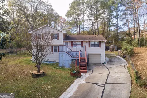 3566 Carry Ct, Snellville, GA 30039