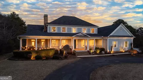 1616 Hwy 140 NW, Adairsville, GA 30103
