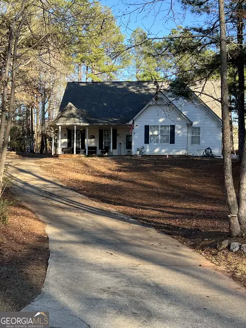 107 Collier St, Hogansville, GA 30230