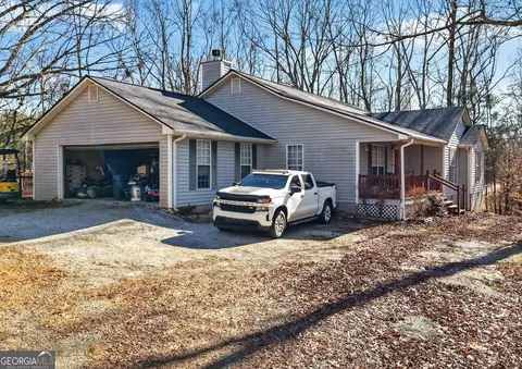 108 Smithsonia Rd, Nicholson, GA 30565