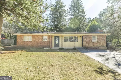 620 Pine Ridge St, Perry, GA 31069
