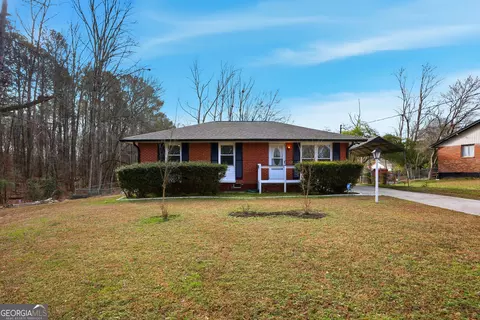 197 Dixboro Dr, Jonesboro, GA 30238
