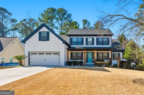 305 Shiver Blvd, Covington, GA 30016