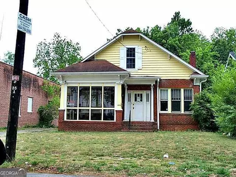 1074 Arlington Ave SW, Atlanta, GA 30310