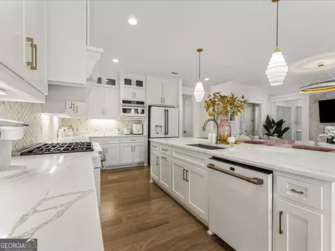 Kitchen - Undisclosed, Tyrone, GA 30290 photo 6 of 6