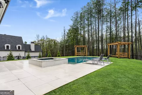 Exterior - Undisclosed, Tyrone, GA 30290 photo 9 of 16