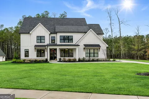 Undisclosed, Tyrone, GA 30290
