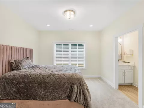 Bedroom - Undisclosed, Tyrone, GA 30290 photo 4 of 8