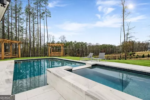 Exterior - Undisclosed, Tyrone, GA 30290 photo 5 of 16