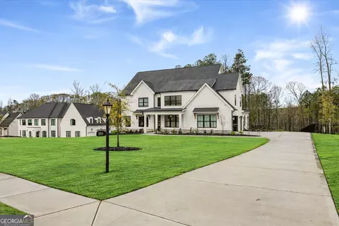 Exterior - Undisclosed, Tyrone, GA 30290 photo 2 of 16