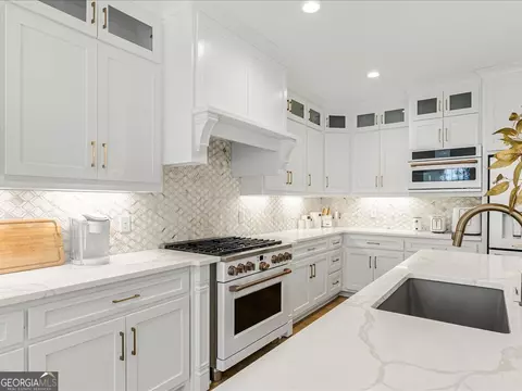 Kitchen - Undisclosed, Tyrone, GA 30290 photo 5 of 6