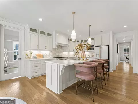 Kitchen - Undisclosed, Tyrone, GA 30290 photo 1 of 6