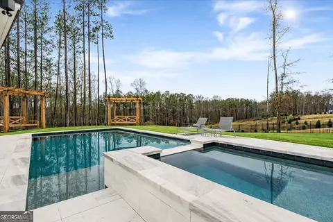 Exterior - Undisclosed, Tyrone, GA 30290 photo 12 of 16