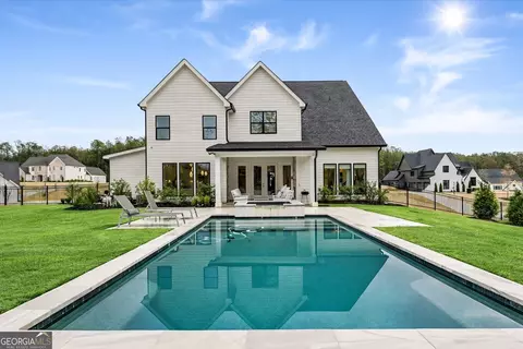 Exterior - Undisclosed, Tyrone, GA 30290 photo 4 of 16