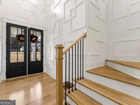 Entry Way - Undisclosed, Tyrone, GA 30290 photo 3 of 8