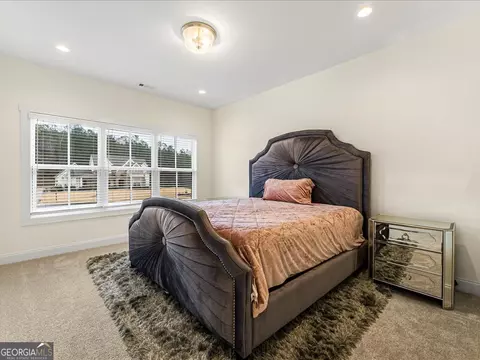 Bedroom - Undisclosed, Tyrone, GA 30290 photo 8 of 8