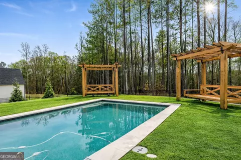 Exterior - Undisclosed, Tyrone, GA 30290 photo 8 of 16