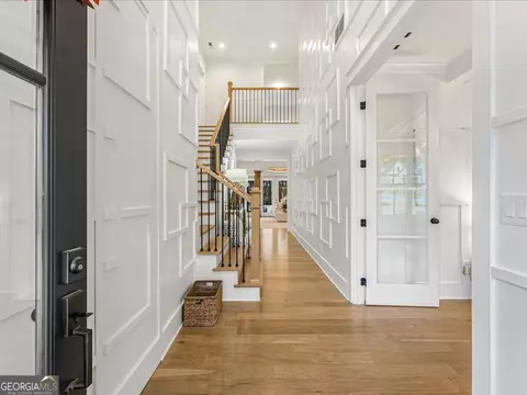 Entry Way - Undisclosed, Tyrone, GA 30290 photo 1 of 8