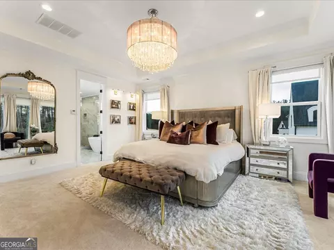 Bedroom - Undisclosed, Tyrone, GA 30290 photo 1 of 8