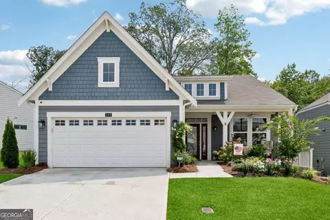185 Narrowleaf Ln, Dallas, GA 30157