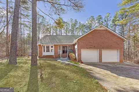 269 High Point Rd, Buchanan, GA 30113