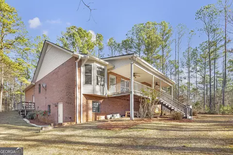 Exterior - 269 High Point Rd, Buchanan, GA 30113 photo 5 of 7