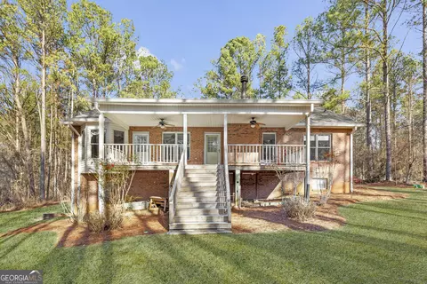 Exterior - 269 High Point Rd, Buchanan, GA 30113 photo 4 of 7