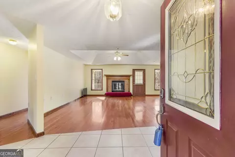 Entry Way - 269 High Point Rd, Buchanan, GA 30113 photo 1 of 1