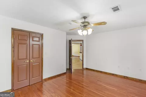Bedroom - 269 High Point Rd, Buchanan, GA 30113 photo 3 of 5