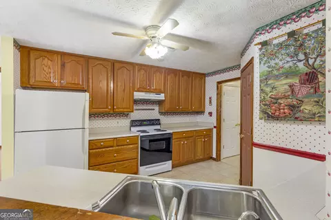 Kitchen - 269 High Point Rd, Buchanan, GA 30113 photo 2 of 3