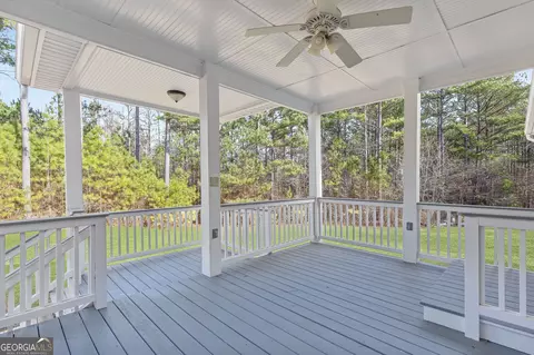 Exterior - 273 High Point Rd, Buchanan, GA 30113 photo 9 of 10