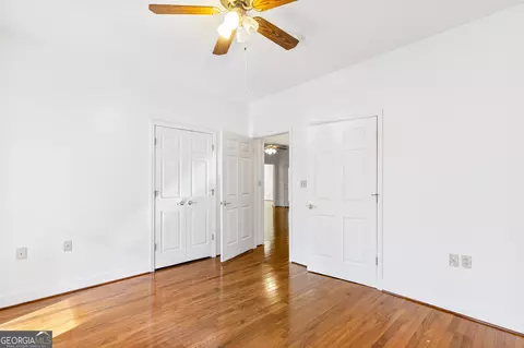 Bedroom - 273 High Point Rd, Buchanan, GA 30113 photo 1 of 12