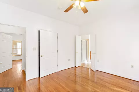 Bedroom - 273 High Point Rd, Buchanan, GA 30113 photo 11 of 12