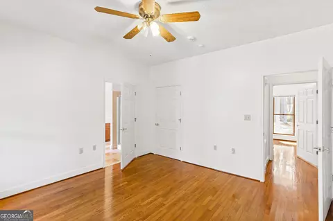 Bedroom - 273 High Point Rd, Buchanan, GA 30113 photo 6 of 12