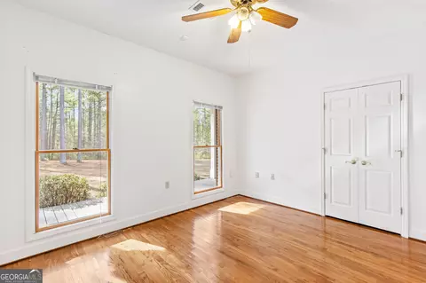 Bedroom - 273 High Point Rd, Buchanan, GA 30113 photo 3 of 12
