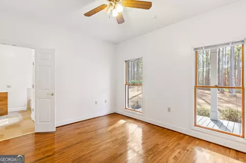 Bedroom - 273 High Point Rd, Buchanan, GA 30113 photo 2 of 12