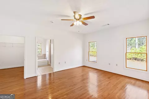 Bedroom - 273 High Point Rd, Buchanan, GA 30113 photo 10 of 12