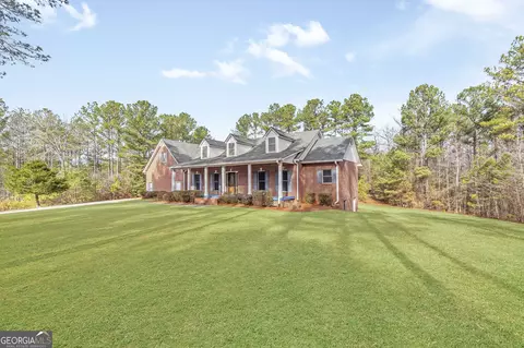 Exterior - 273 High Point Rd, Buchanan, GA 30113 photo 2 of 10