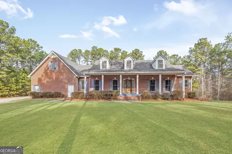 273 High Point Rd, Buchanan, GA 30113
