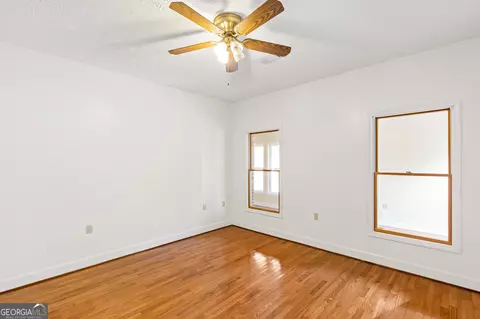 Bedroom - 273 High Point Rd, Buchanan, GA 30113 photo 8 of 12