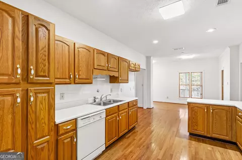 Kitchen - 273 High Point Rd, Buchanan, GA 30113 photo 5 of 5