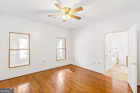 Bedroom - 273 High Point Rd, Buchanan, GA 30113 photo 7 of 12