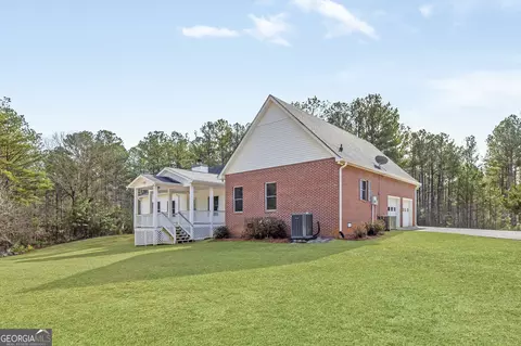 Exterior - 273 High Point Rd, Buchanan, GA 30113 photo 8 of 10