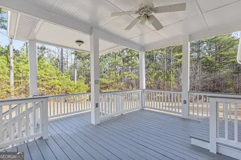 Exterior - 273 High Point Rd, Buchanan, GA 30113 photo 10 of 10
