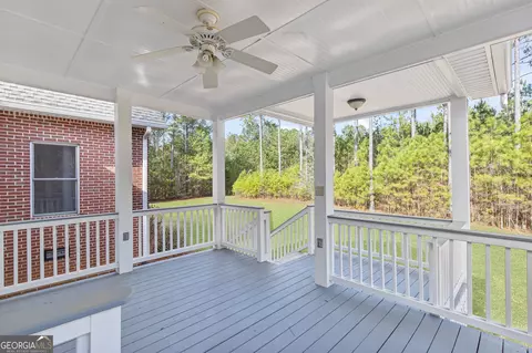 Exterior - 273 High Point Rd, Buchanan, GA 30113 photo 7 of 10