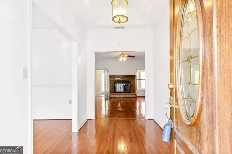 Entry Way - 273 High Point Rd, Buchanan, GA 30113 photo 1 of 3