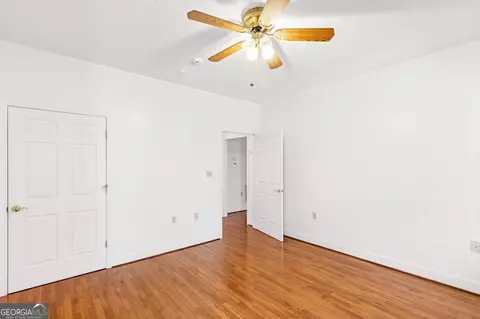 Bedroom - 273 High Point Rd, Buchanan, GA 30113 photo 9 of 12
